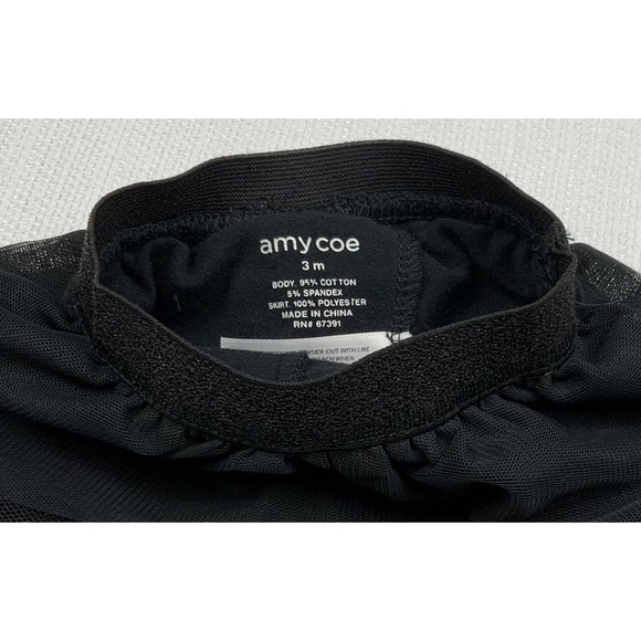 EUC AMY COE  SIZE 3 MONTHS - Picture 2 of 2